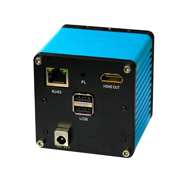 Smart-6000 Microscope Camera - 2